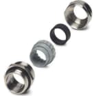 PHOENIX CONTACT - PHC1646007 HC-M-KV-M25(14-21) INSERTO PORTACONTATTI