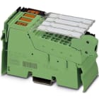 PHOENIX CONTACT - PHC2861205 IB IL 24 MUX MA-PAC FIELDMULTIPLEXER INL