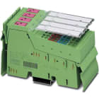 PHOENIX CONTACT - PHC2861603 IB IL 24 DO 8-2A-PAC MODULO DI INGR. DIG