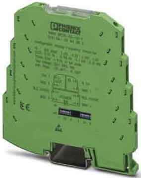 PHOENIX CONTACT - PHC2864082 MINI MCR-SL-UI-F CONVERTITORE ANALOGICO