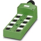 PHOENIX CONTACT - PHC1516836 SACB-8/16-L-C SCO BOX SENS/ATT