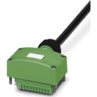 PHOENIX CONTACT - PHC1516632 SACB-C-H180-8/16- 5,0PUR SCO CAPPUCCIO