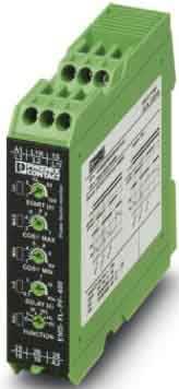 PHOENIX CONTACT - PHC2885809 EMD-FL-PF-400 RELE DI CONTROLLO