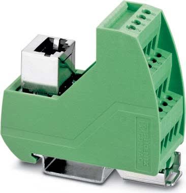 PHOENIX CONTACT - PHC2900701 VIP-3/SC/RJ45 MODULO VARIOFACE