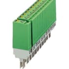 PHOENIX CONTACT - PHC2905491 ST-OV2- 24DC/ 24DC/5 OPTOACC. DI POTENZA