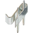 PHOENIX CONTACT - PHC2906911 ME LPZS PIEDINO METALLICO DI FISSAGGIO