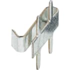 PHOENIX CONTACT - PHC2906911 ME LPZS PIEDINO METALLICO DI FISSAGGIO