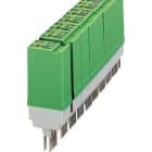 PHOENIX CONTACT - PHC2911045 ST-OE3- 60DC/ 48DC/100 OPTOACC. DI POTEN