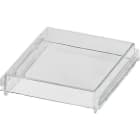 PHOENIX CONTACT - PHC2946214 EMG 45-H 7,5MM KLAR CALOTTA DI PROTEZION