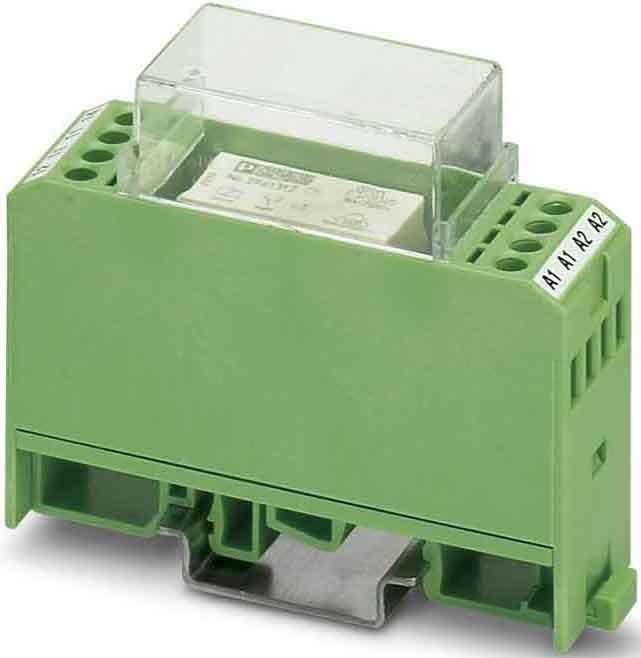 PHOENIX CONTACT - PHC2951885 EMG 22-REL/KSR- 24/21 MODULO RELE