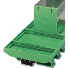 PHOENIX CONTACT - PHC2958053 UM-BE 16,5-1 PORTA SCHEDA COMPONIBILE