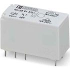 PHOENIX CONTACT - PHC2961312 REL-MR- 24DC/21HC RELE IN MINIATURA