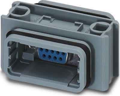 PHOENIX CONTACT - PHC1689637 VS-09-KU-BU/BU GIUNTO VARIOSUB