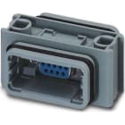 PHOENIX CONTACT - PHC1689637 VS-09-KU-BU/BU GIUNTO VARIOSUB