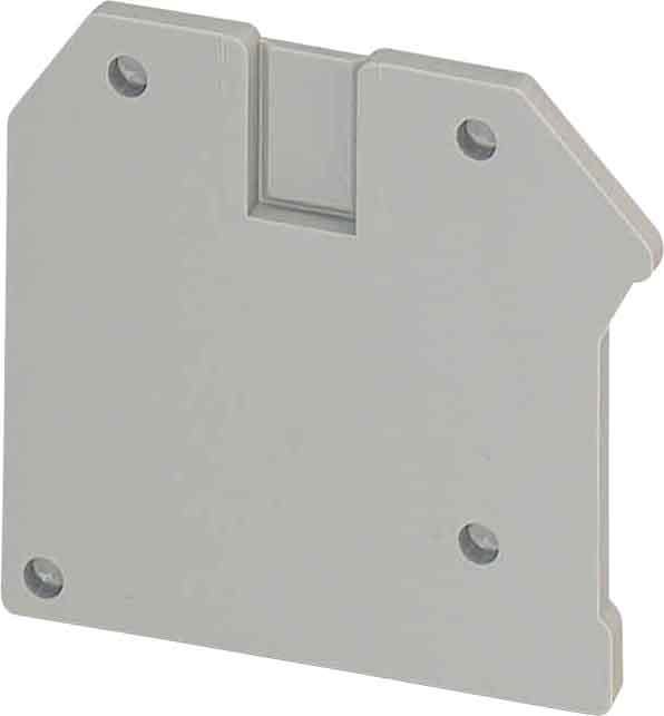 PHOENIX CONTACT - PHC3002047 D-UK 3-MSTB PIASTRA TERMINALE