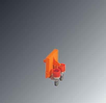 PHOENIX CONTACT - PHC3026366 SB 2-8-T PONTICELLO SEZIONATORE