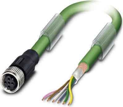 PHOENIX CONTACT - PHC1507146 SAC-5P-15,0-900/M12FSB CAVO SENSORE