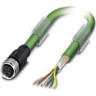 PHOENIX CONTACT - PHC1507133 SAC-5P-10,0-900/M12FSB CAVO SENSORE