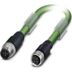 PHOENIX CONTACT - PHC1507227 SAC-5P-M12MSB/15,0-900/M12FSB CAVO SENSO