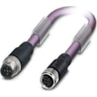 PHOENIX CONTACT - PHC1507395 SAC-2P-M12MSB/10,0-910/M12FSB CAVO SENSO