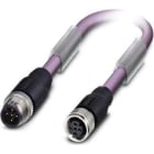 PHOENIX CONTACT - PHC1507557 SAC-5P-M12MS/ 2,0-920/M12FS CAVO SENSORE