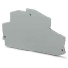 PHOENIX CONTACT - PHC3038503 D-STTBS 2,5 PIASTRA TERMINALE