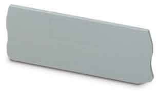 PHOENIX CONTACT - PHC3038590 D-ST 2,5-QUATTRO-MT PIASTRA TERMINALE