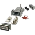 PHOENIX CONTACT - PHC1689158 Set di connettori D-SUB