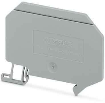 PHOENIX CONTACT - PHC3047196 ATP-UT-QUATTRO PIASTRA DIVISORIA