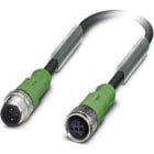 PHOENIX CONTACT - PHC1681512 SAC-3P-M12MS/0,6-PUR/M12FS CAVO SENSORE