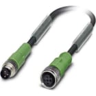 PHOENIX CONTACT - PHC1682317 SAC-3P-M 8MS/0,6-PUR/M12FS CAVO SENSORE