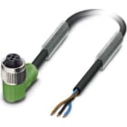 PHOENIX CONTACT - PHC1694512 SAC-3P- 3,0-PUR/M12FR CAVO SENSORE