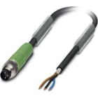 PHOENIX CONTACT - PHC1521614 SAC-3P-M 8MS/ 1,5-PUR SH CAVO SENSORE