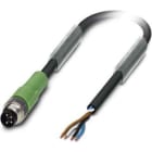 PHOENIX CONTACT - PHC1681800 SAC-4P-M 8MS/5,0-PUR CAVO SENSORE
