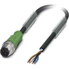 PHOENIX CONTACT - PHC1668043 SAC-4P-M12MS/ 1,5-PUR CAVO SENSORE