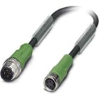 PHOENIX CONTACT - PHC1693089 SAC-4P-M12MS/1,5-PUR/M 8FS CAVO SENSORE