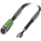 PHOENIX CONTACT - PHC1521915 SAC-4P- 1,5-PUR/M 8FS SH CAVO SENSORE