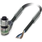 PHOENIX CONTACT - PHC1694431 SAC-5P-10,0-PUR/M12FR-3L CAVO SENSORE