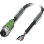 PHOENIX CONTACT - PHC1683361 SAC-5P-M12MS/10,0-PUR CAVO SENSORE