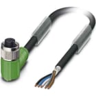 PHOENIX CONTACT - PHC1682980 SAC-5P- 5,0-PUR/M12FR SH CAVO SENSORE