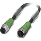 PHOENIX CONTACT - PHC1522707 SAC-8P-M12MS/ 3,0-PUR/M12FS CAVO SENSORE