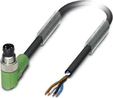 PHOENIX CONTACT - PHC1681839 SAC-4P-M 8MR/5,0-PUR CAVO SENSORE