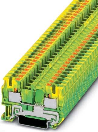 PHOENIX CONTACT - PHC3211766 PT 4-PE MORSETTO COMPONIBILE