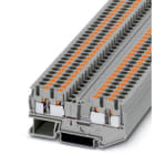 PHOENIX CONTACT - PHC3211797 PT 4-QUATTRO MORSETTO PASSANTE