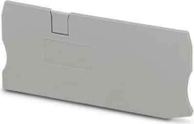 PHOENIX CONTACT - PHC3035315 D-ST 10-TWIN PIASTRA TERMINALE