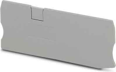 PHOENIX CONTACT - PHC3035357 D-ST 16-TWIN PIASTRA TERMINALE