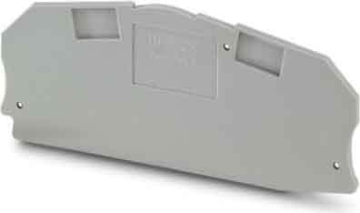 PHOENIX CONTACT - PHC3047426 D-UTME 6 PIASTRA TERMINALE