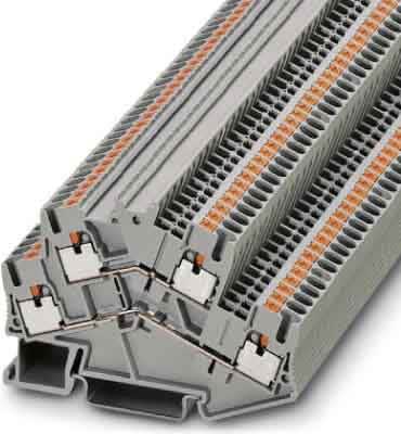 PHOENIX CONTACT - PHC3209604 PTTBS 2,5 MORSETTO PASSANTE