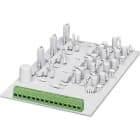 PHOENIX CONTACT - PHC1729018 MKDSN 1,5/ 2 MORSETTO A VITE PER C.S.