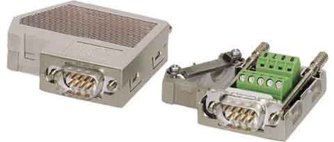 PHOENIX CONTACT - PHC2761826 SUBCON-PLUS M1 CONNETTORE D-SUB